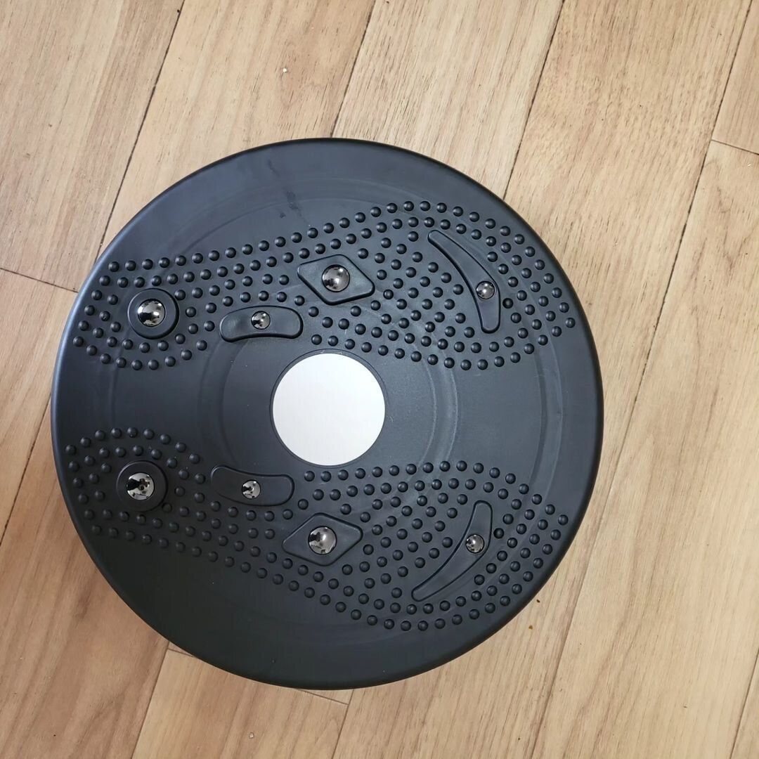 【ダイソー】足裏を刺激してマッサージ効果もアリ