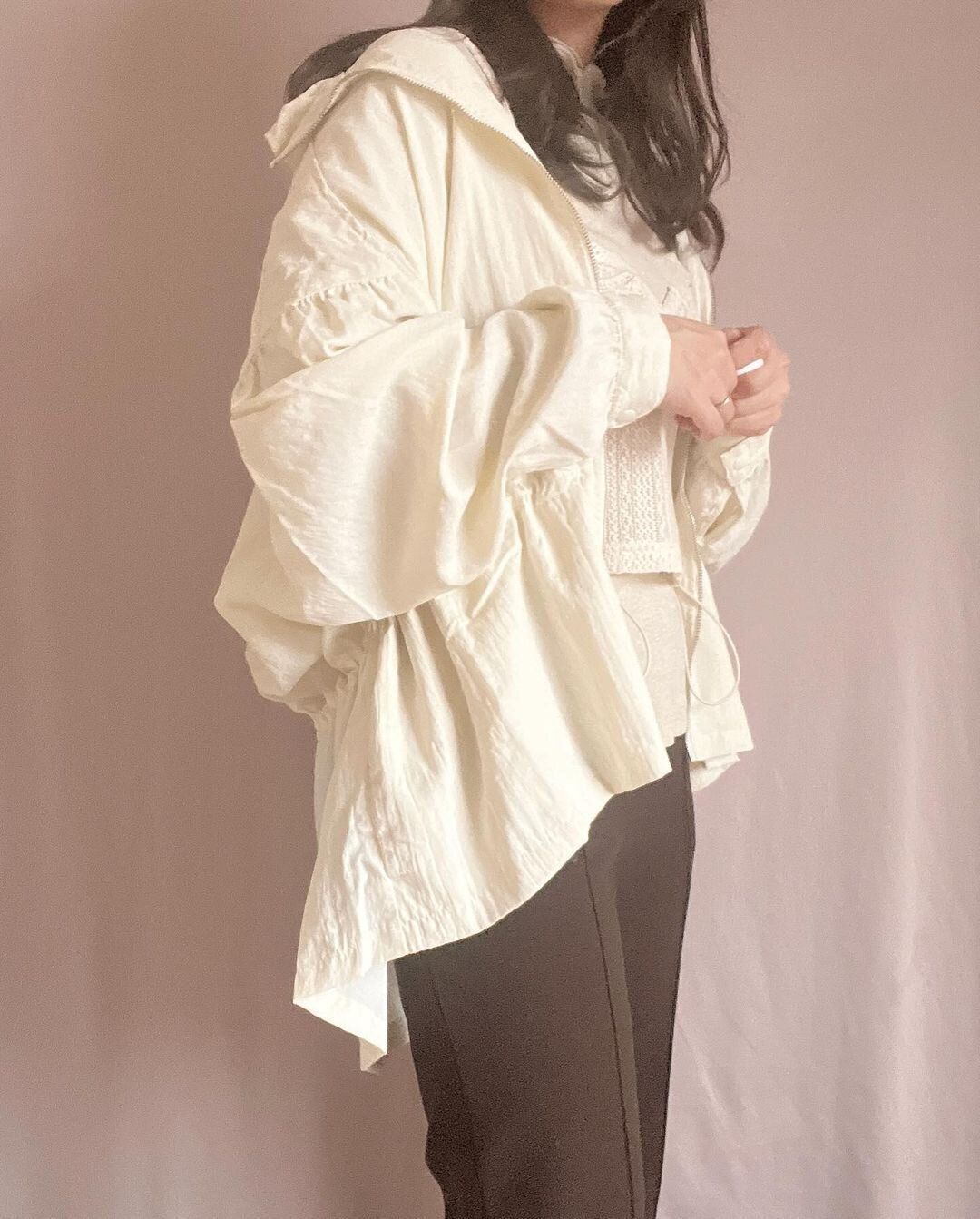 【ワークマン】ほんとにワークマン!?普段使いにもぴったりな薄手ジャケット