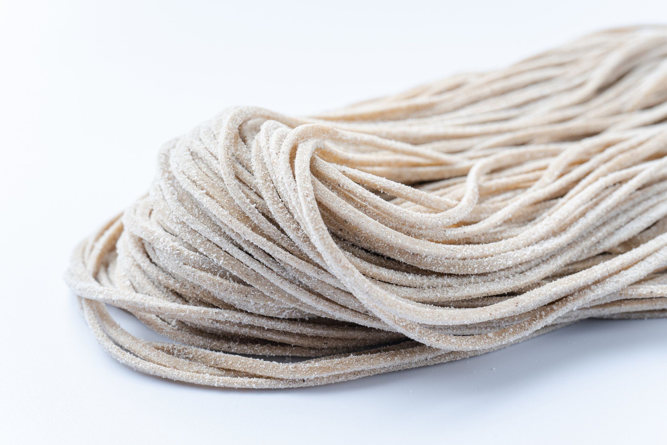 フレッシュそば(そば)