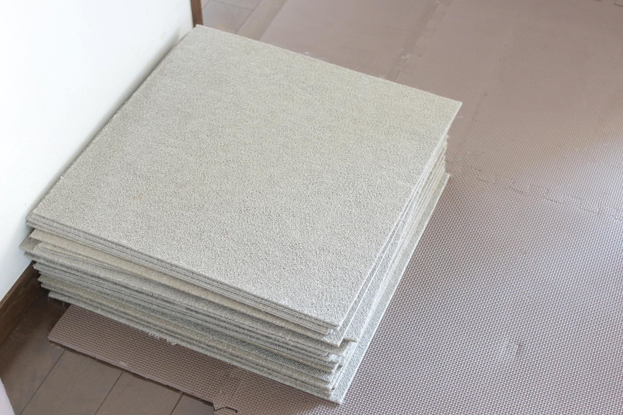 ジョイントマット