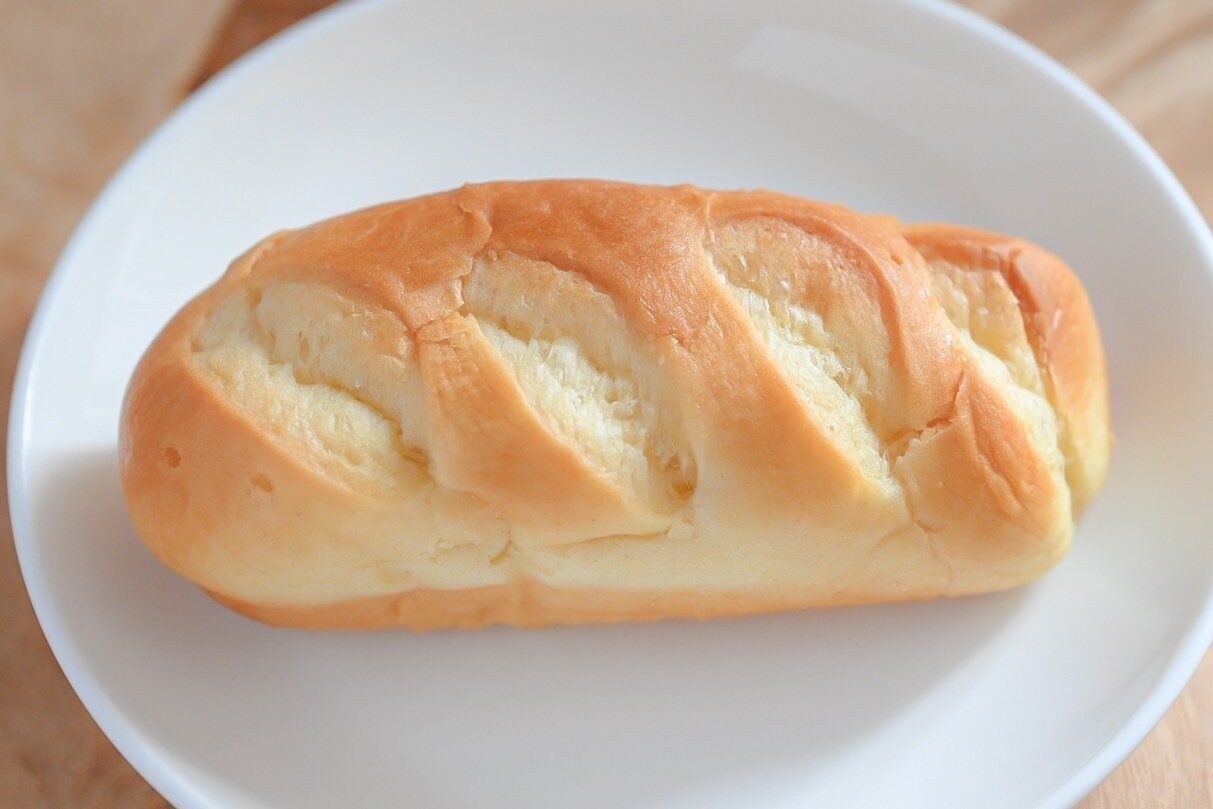 ブリオッシュドッグ