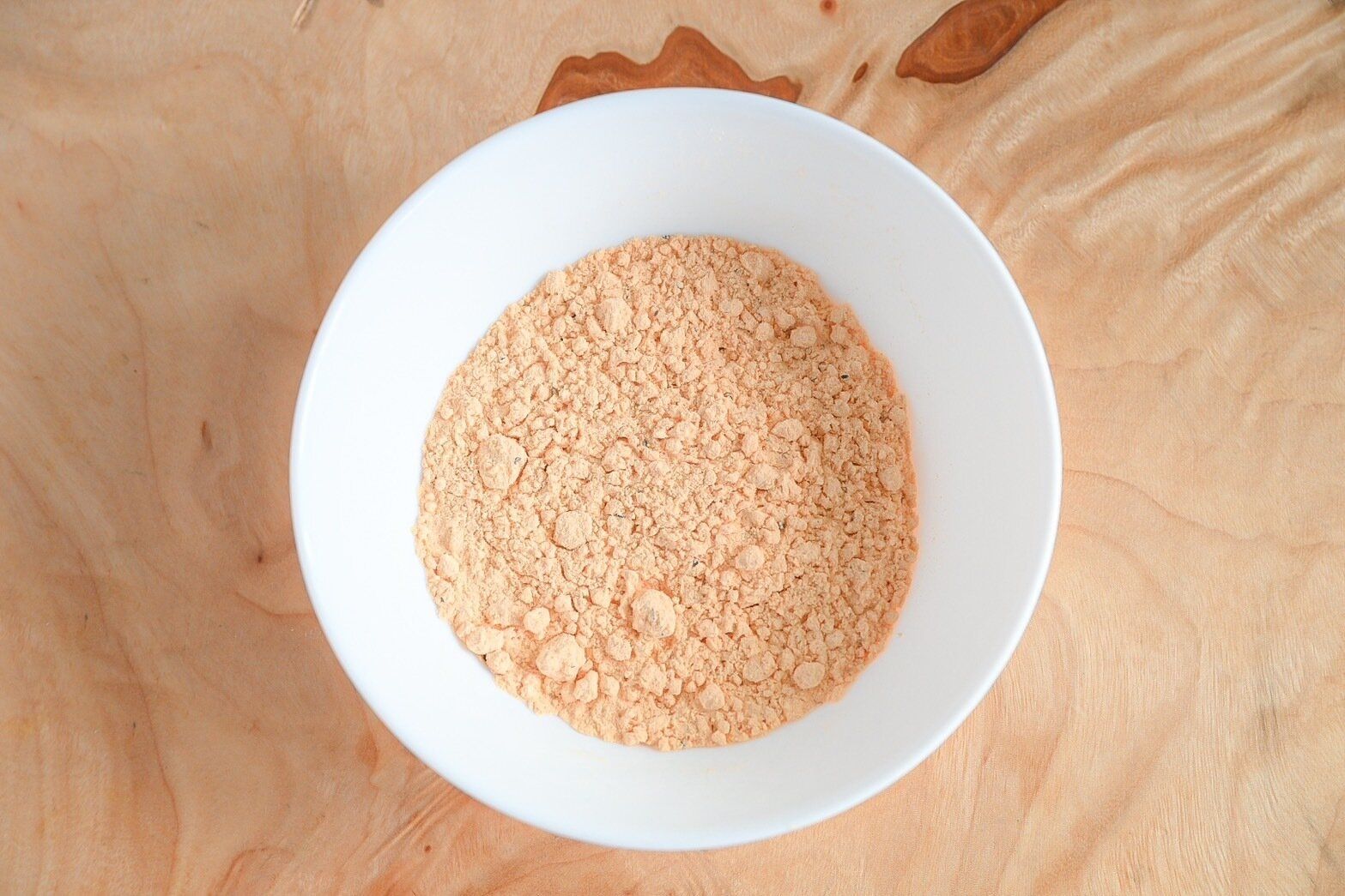 カルディオリジナル ゴビ65(インド風唐揚げの素)の中身