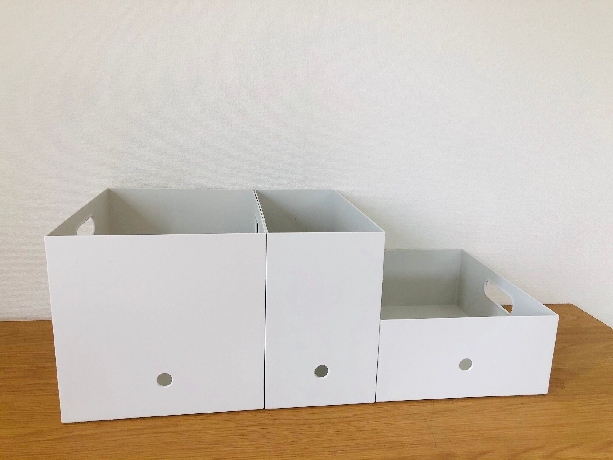 リビングをスッキリさせたいならコレ！整理収納のプロがおすすめするアイテム3選