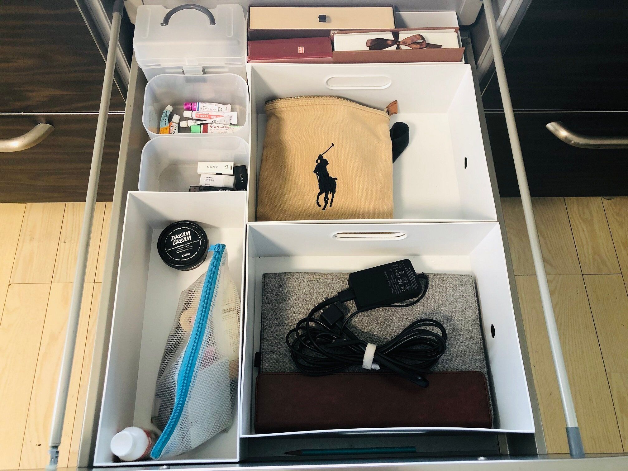 リビングをスッキリさせたいならコレ！整理収納のプロがおすすめするアイテム3選