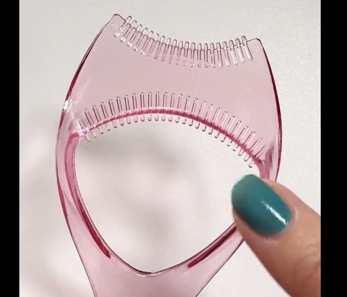 【セリア】救世主みつけた!マスカラガード