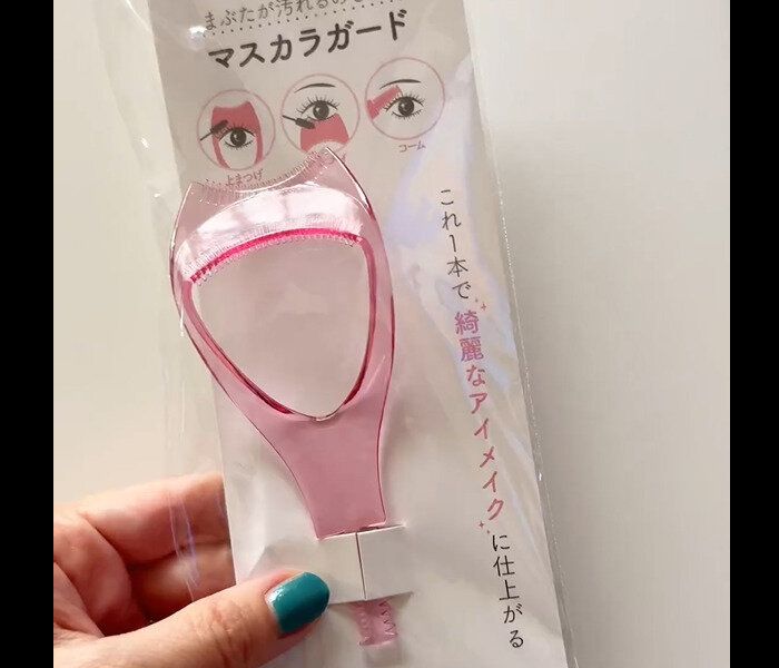 【セリア】救世主みつけた!マスカラガード