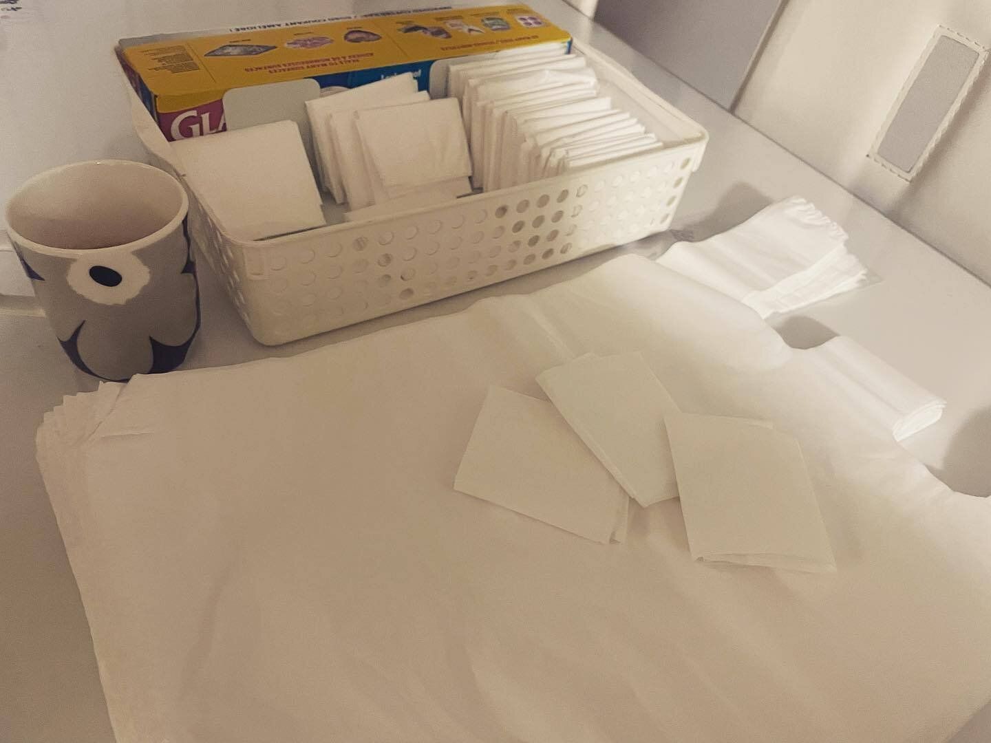 使いやすさを考えるならはじめにひと手間！