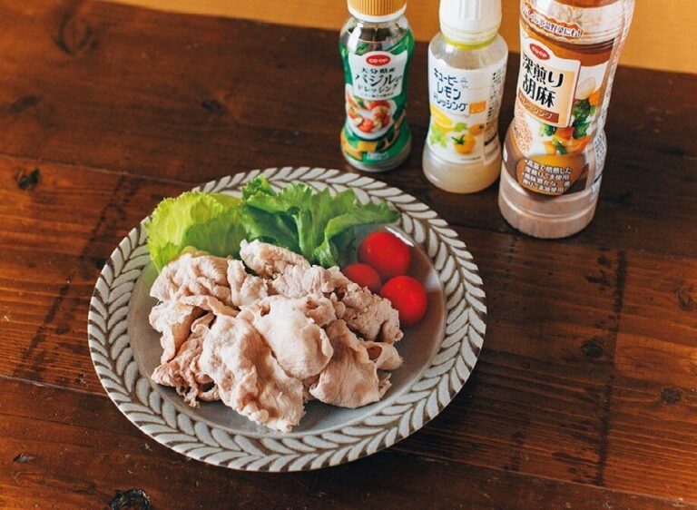 元海上保安官ママが伝授！食費を下げる！海保式サバイバル術