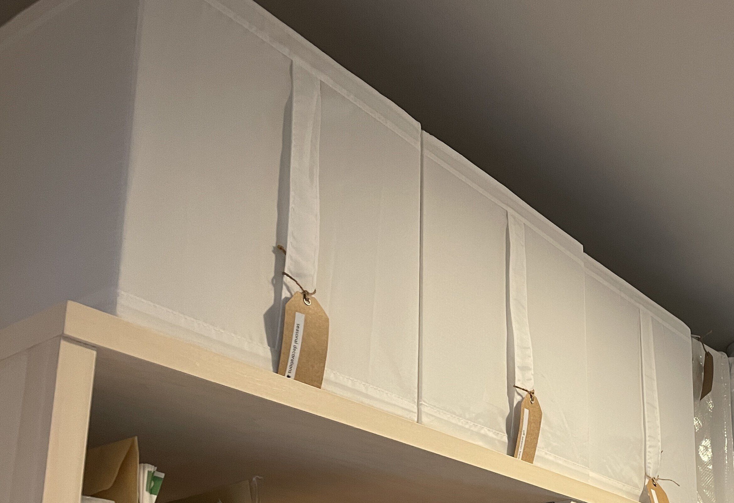 寝室周りで活躍！寝具の衣替えにおすすめ収納グッズ３選