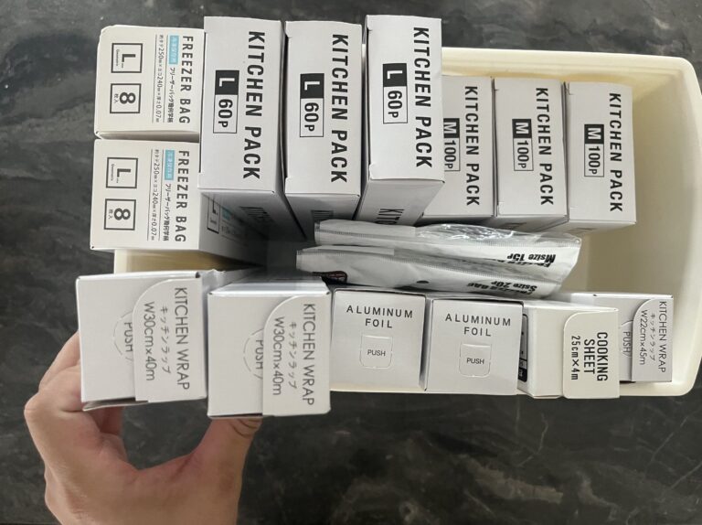 全部110円で揃うなんてコスパよすぎでしょ！生活感がでない日用品ならセリアで選ぶのが断然◯