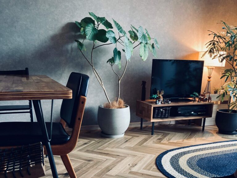 【ルームスタイリストが実践！】理想のインテリアに近づける3ステップ