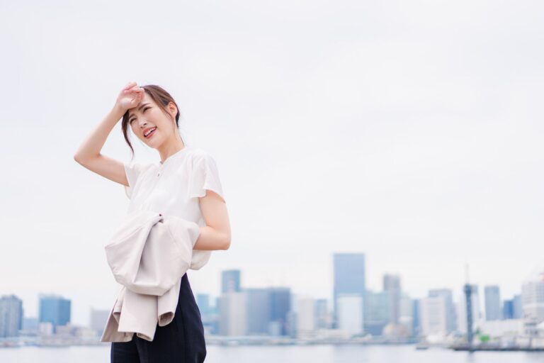 残された時間はあとわずか！暑さが残っているうちに忘れずやっておくべき家事って？