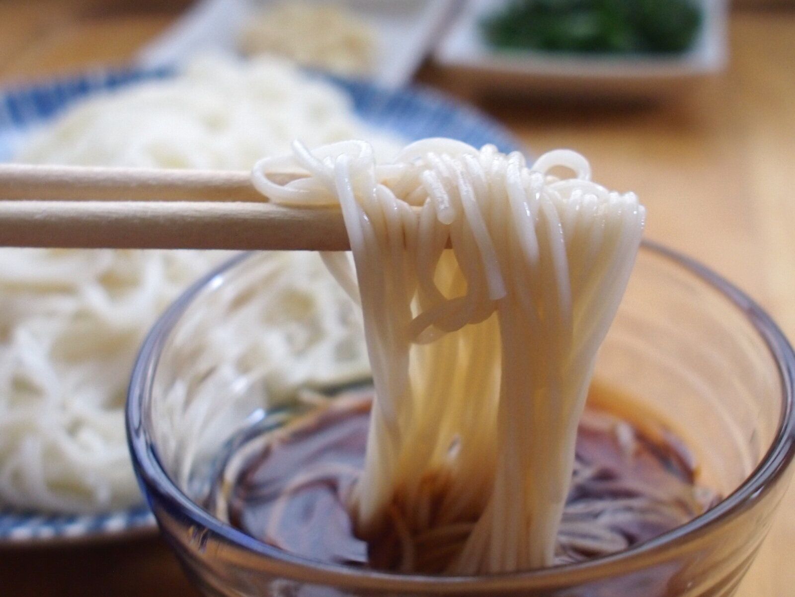 あまったそうめんを大量消費!やらなきゃもったいないそうめんレシピ4