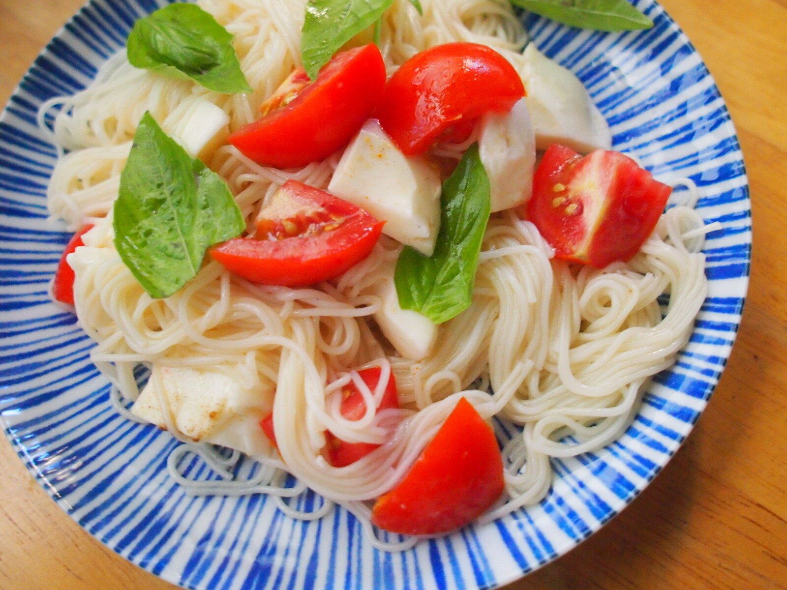 あまったそうめんを大量消費!やらなきゃもったいないそうめんレシピ4