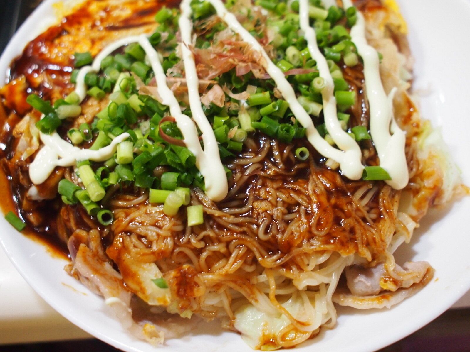 あまったそうめんを大量消費!やらなきゃもったいないそうめんレシピ4