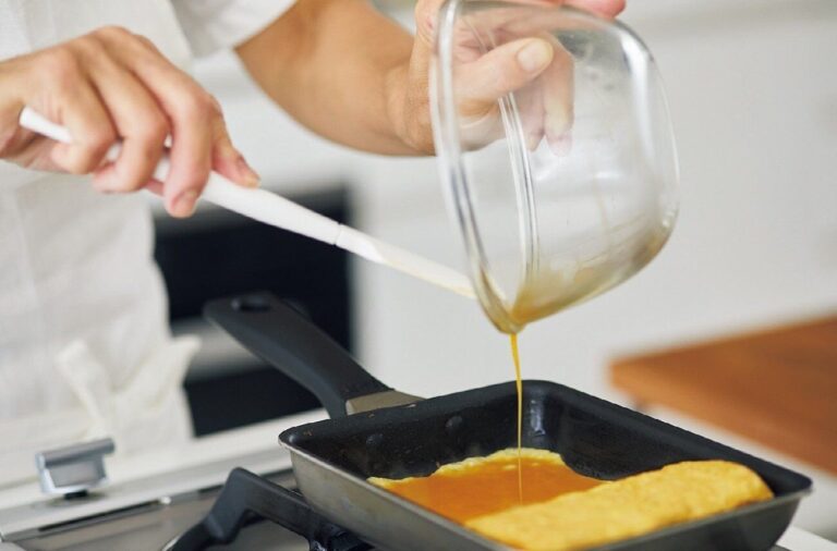 おにぎり・卵焼き・みそ汁は手順を守ると格段においしくなる！10の名言