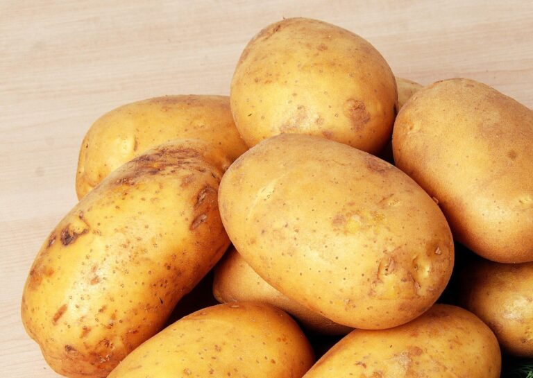 あなたも間違えてるかも!?やってはいけないじゃがいもの保存方法