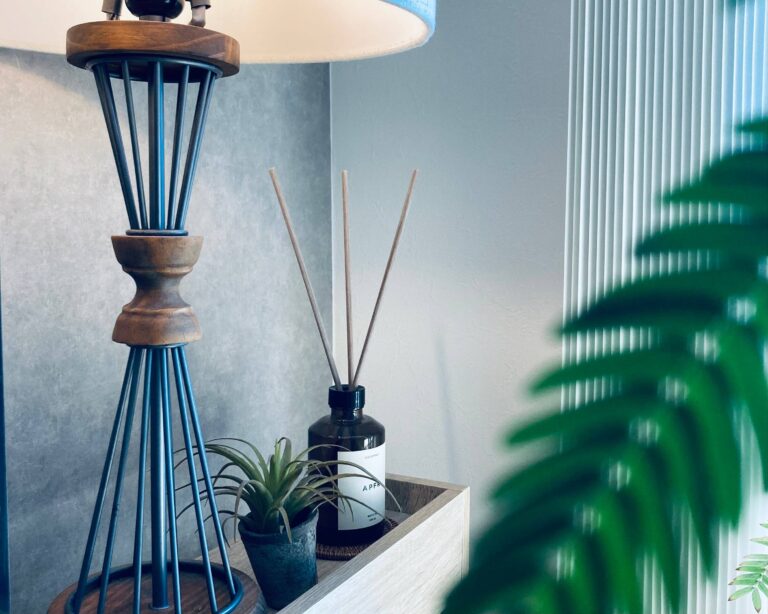 【フェイク植物】手間要らずで忙しい毎日の味方！簡単に部屋をワンランクアップできる・３つの方法