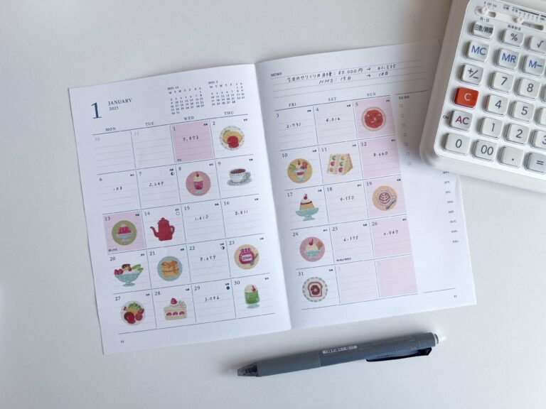 手帳をつけるだけで、人生がうまくいく！　何を書くのが効果的？　書き続けるコツも聞いてみました