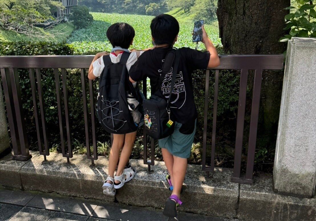 こどもの世界も多様化している