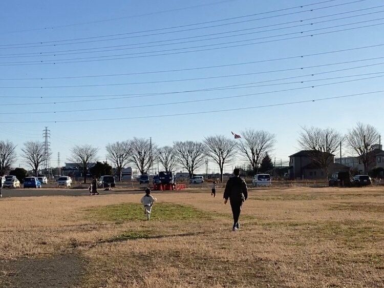 こどもの居場所