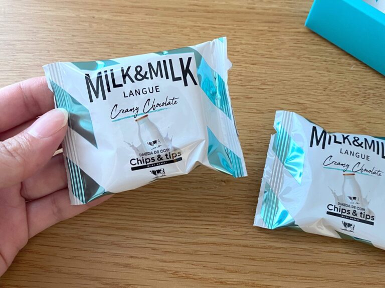 【大阪みやげ】迷ったら買ってほしい！新大阪駅の人気商品2つはお菓子のプロも納得の味だった