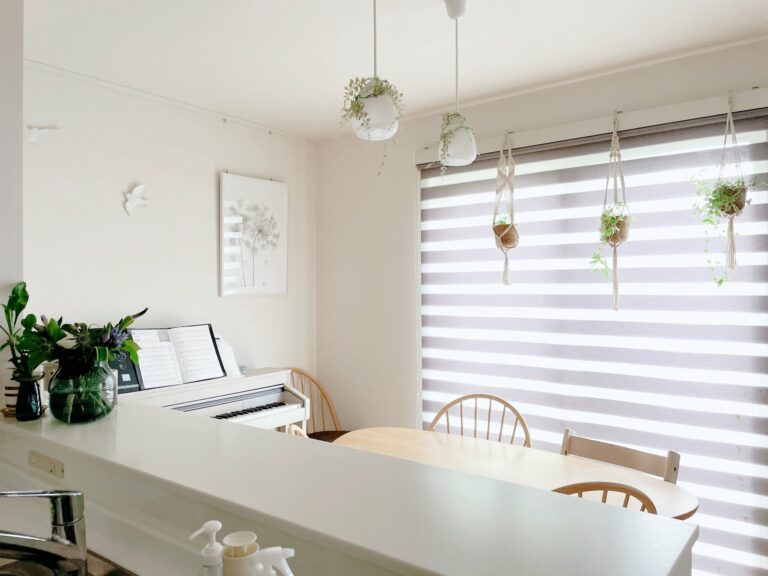 40代半ばは無理はしない！家事効率が1/2以下でも家が回っていくコツ