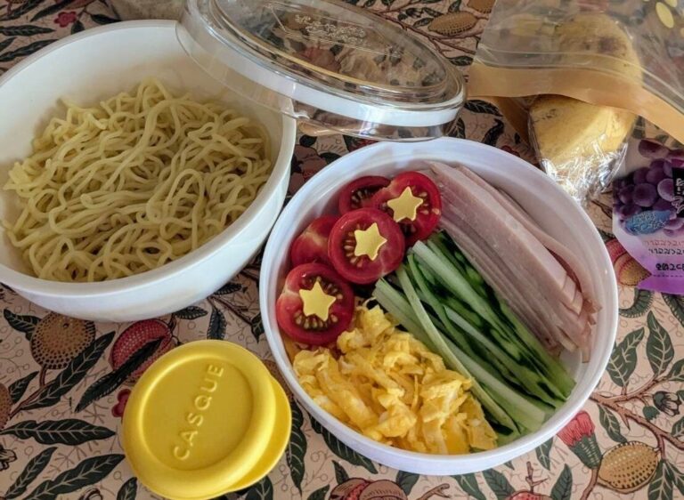 【毎日のお弁当攻略法】料理嫌いの主婦による“乗り切りテクニック“を3つ紹介！