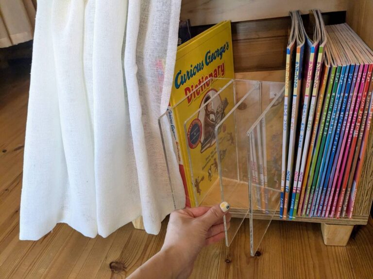 使う向きを変えるだけ！“整理収納コンサルタント流”収納で使える小技3選