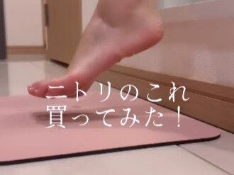 さすがすぎない？【ニトリ】「エンドレス使いできる」「お手入れラクです」指名買いアイテム3選