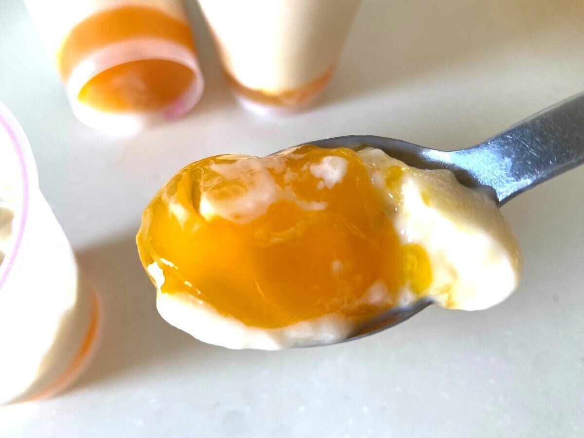 マンゴーソース