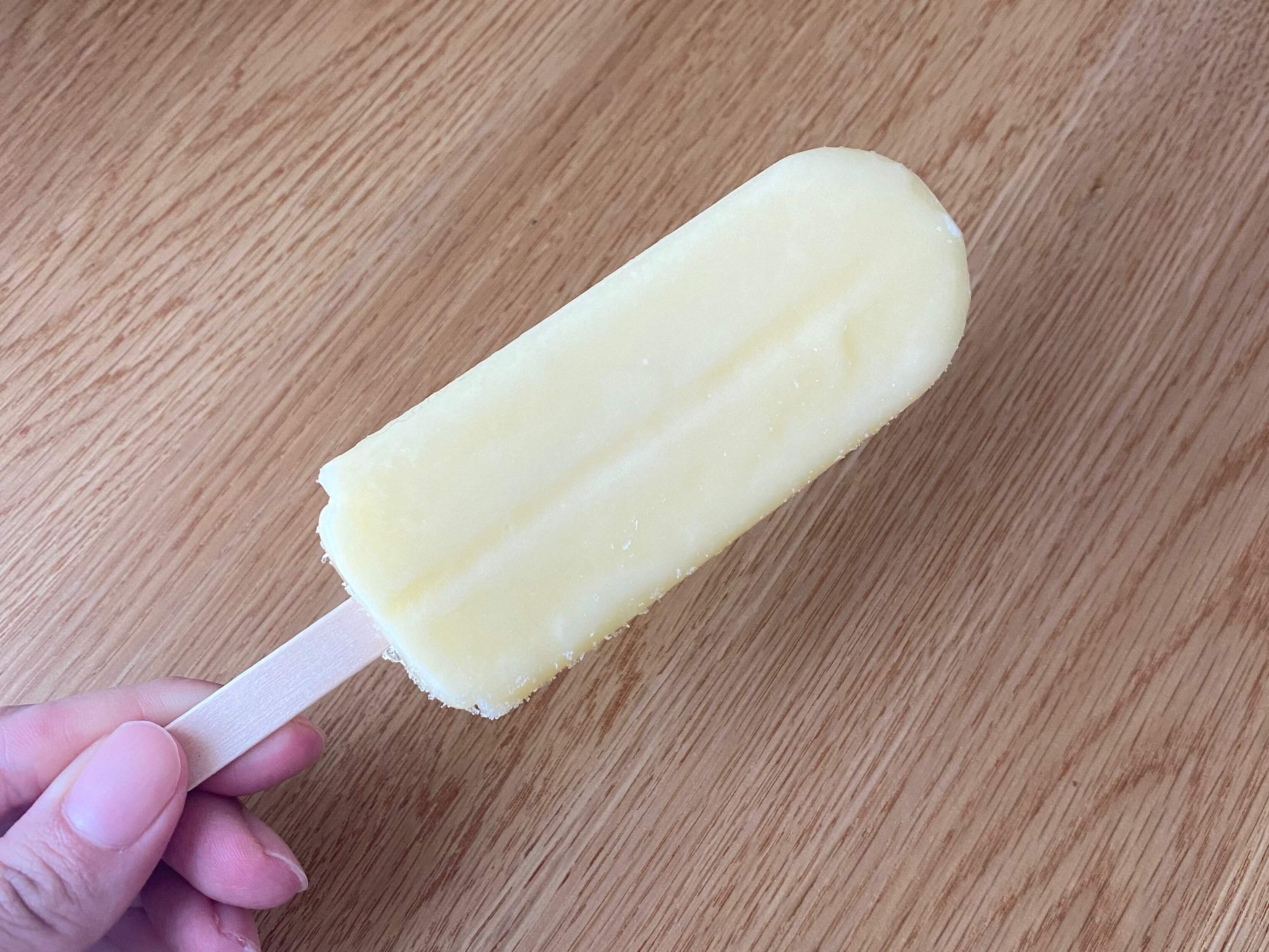 果実食感バーふじりんご