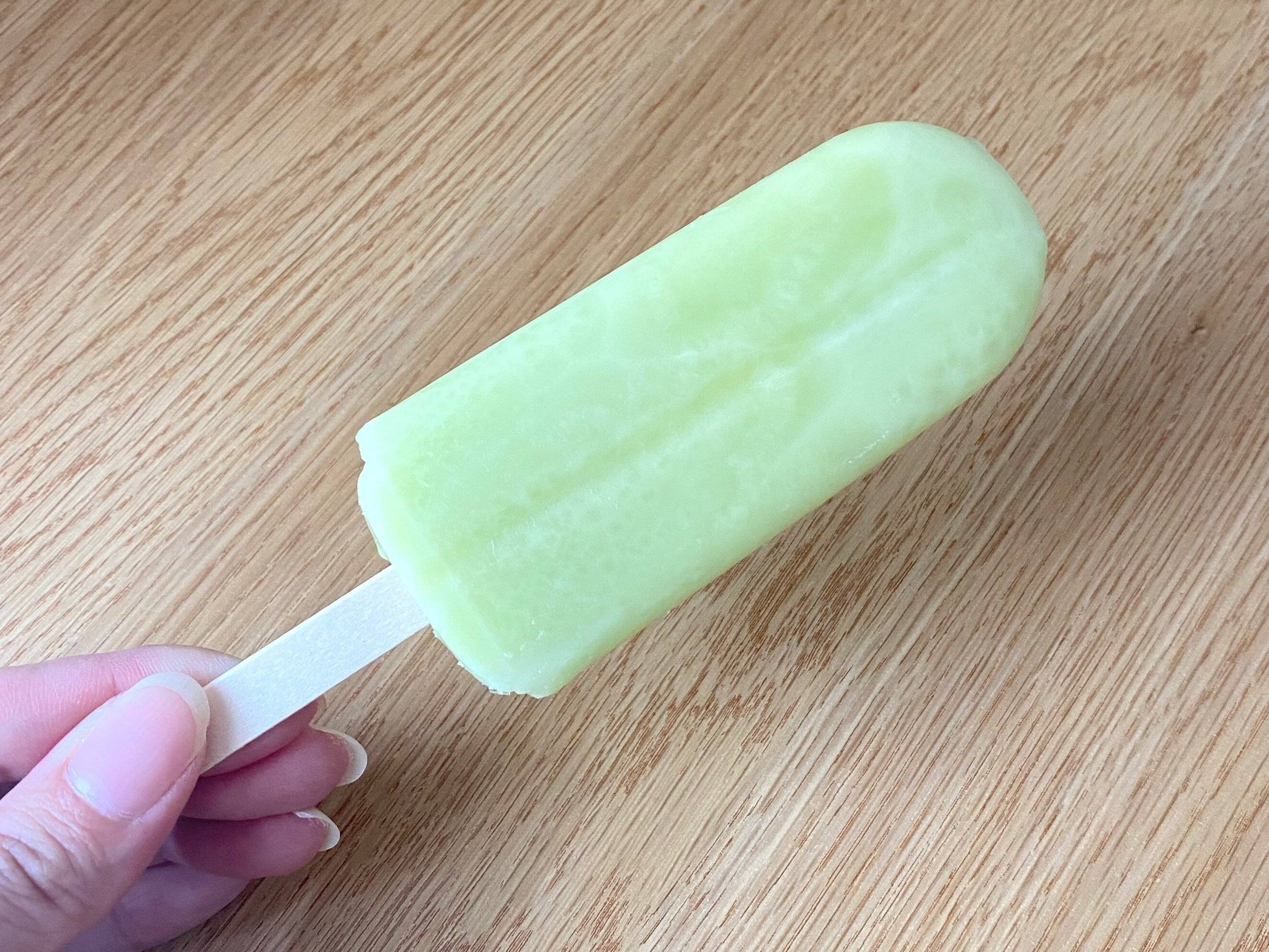 果実食感バーシャインマスカット