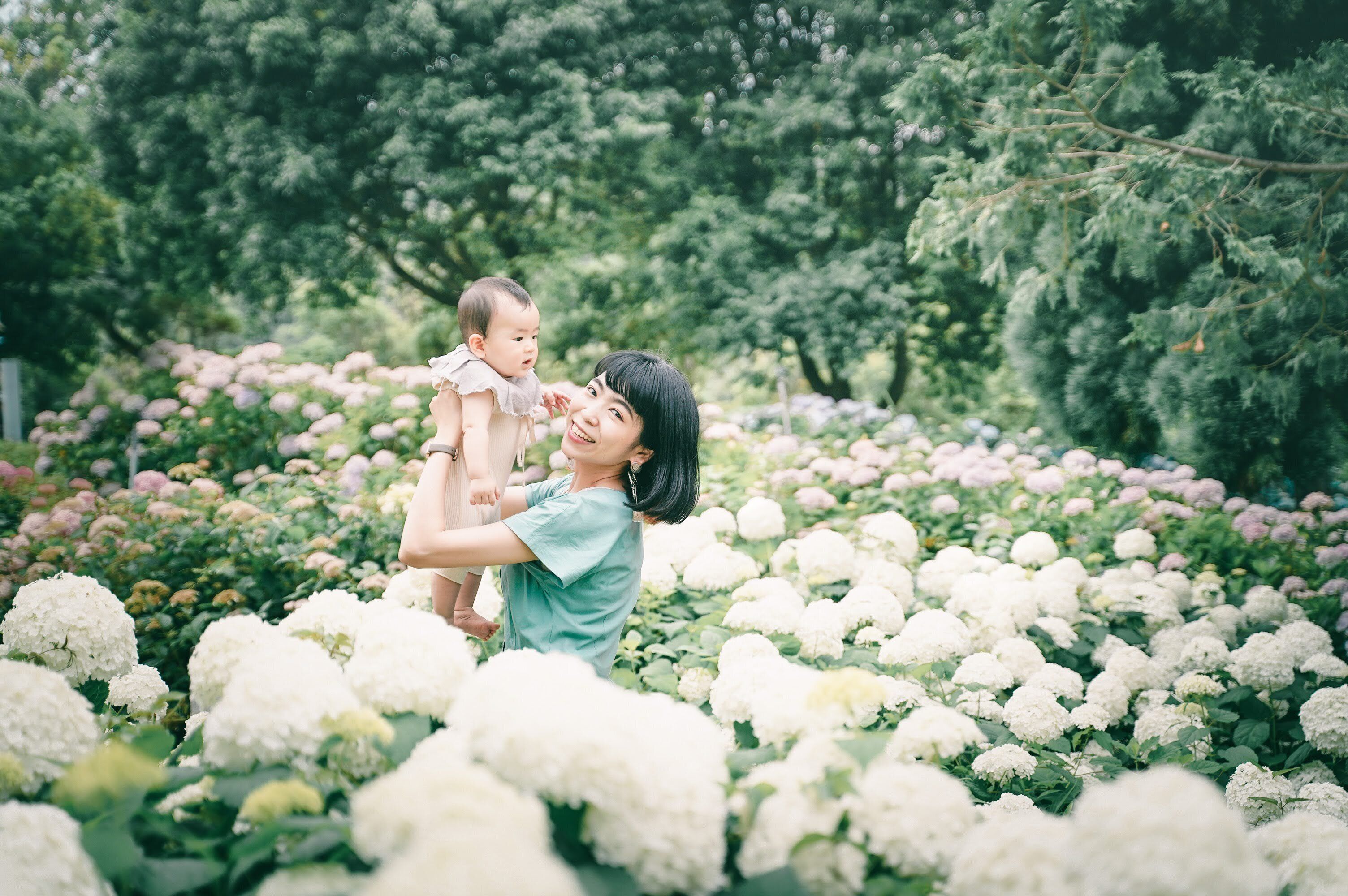 長男出産後フリーランスを検討し始めたころ