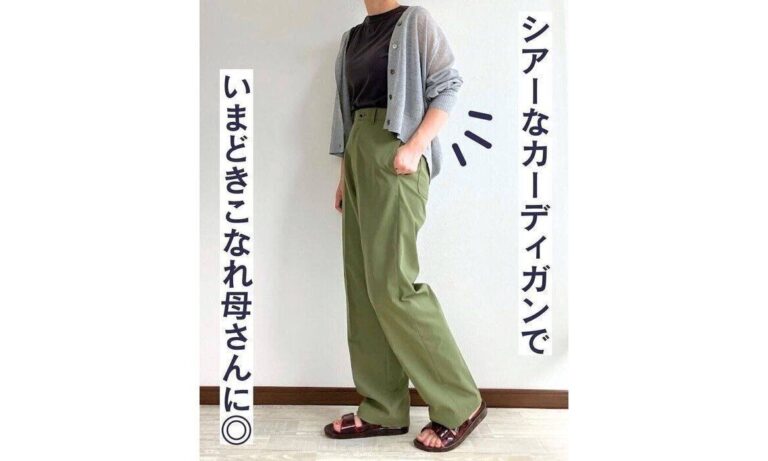 ワークマンに見えない…！【ワークマン】「シルエットきれい」「軽くてサラッとした生地」大人気アパレルのご紹介