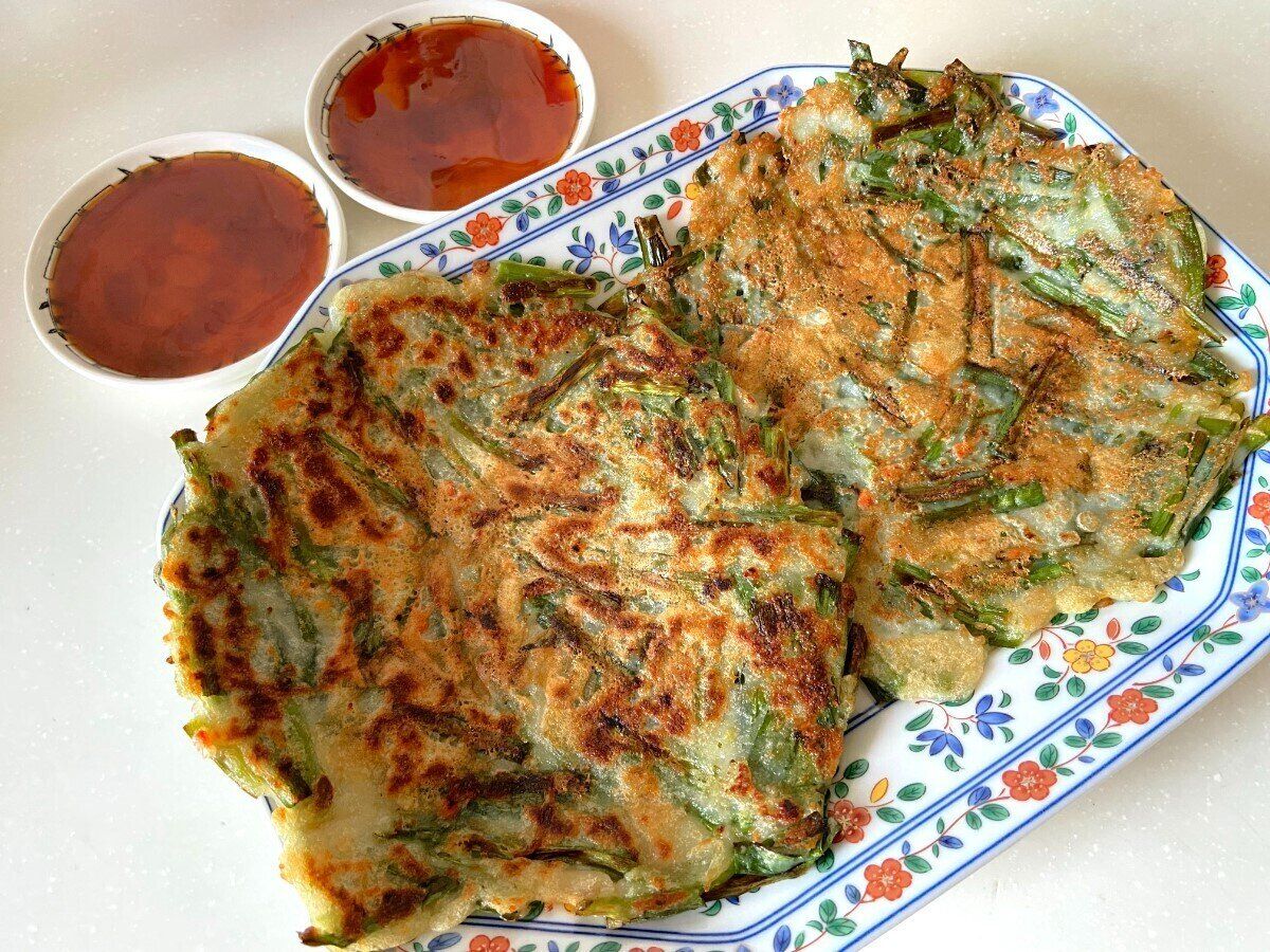 もちもちでおいしい