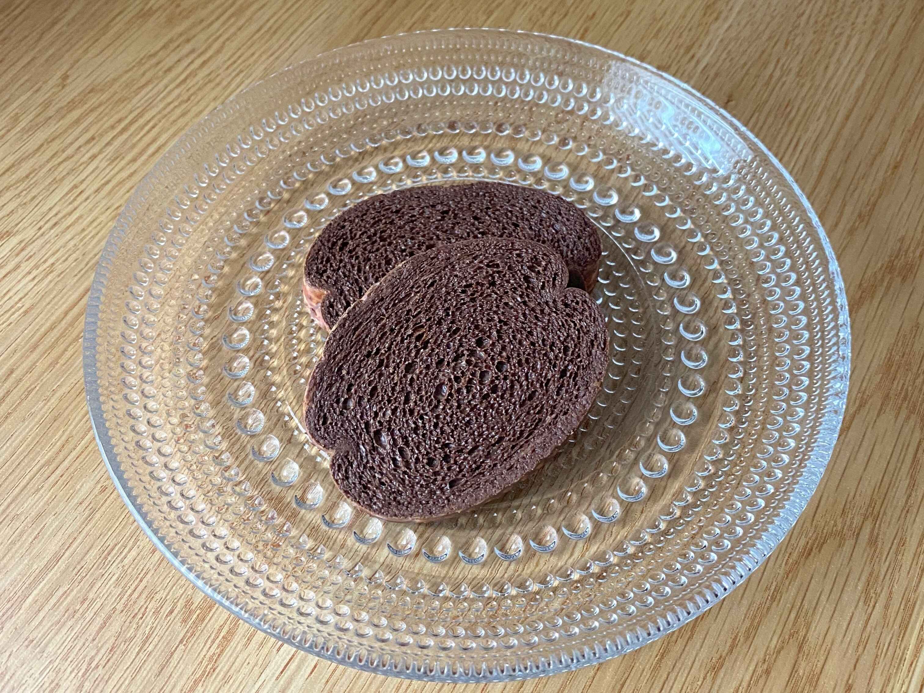 チョコレートラスク