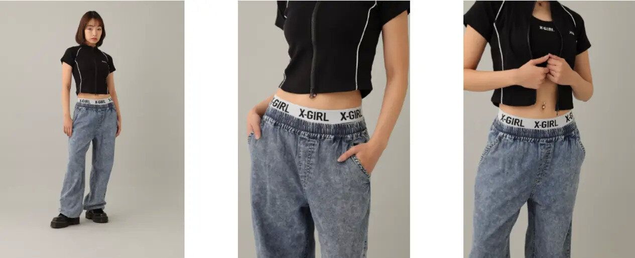 吸水ショーツ画像