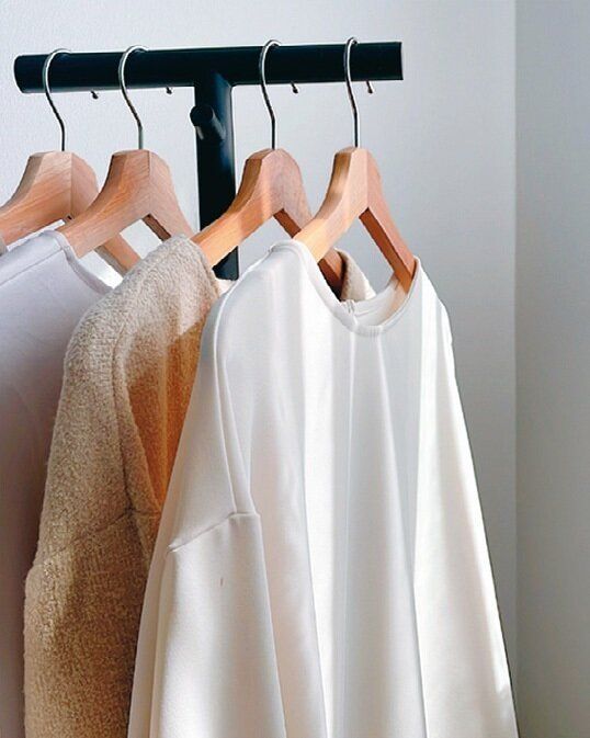 ミニマムでもおしゃれを楽しめる服の減らし方