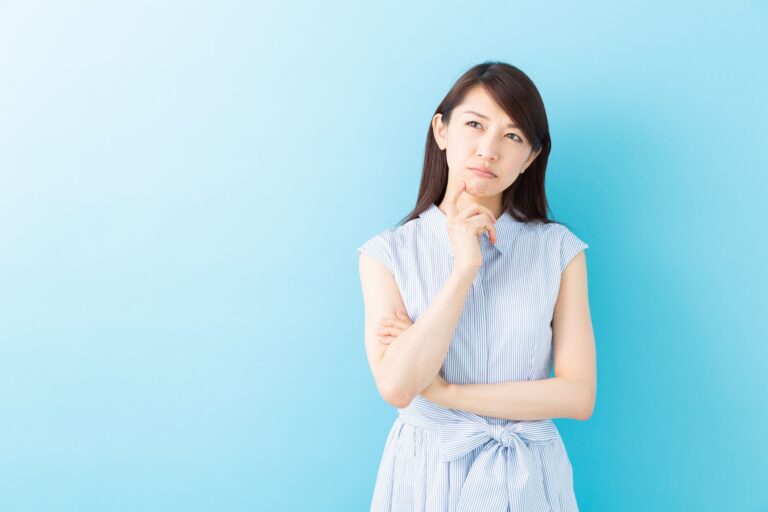 夏コーデ、やると「おば見え確実」なNGファッション3選