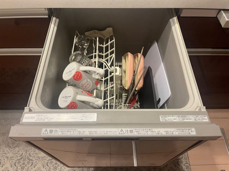 明日がラクになる家電任せの夜習慣