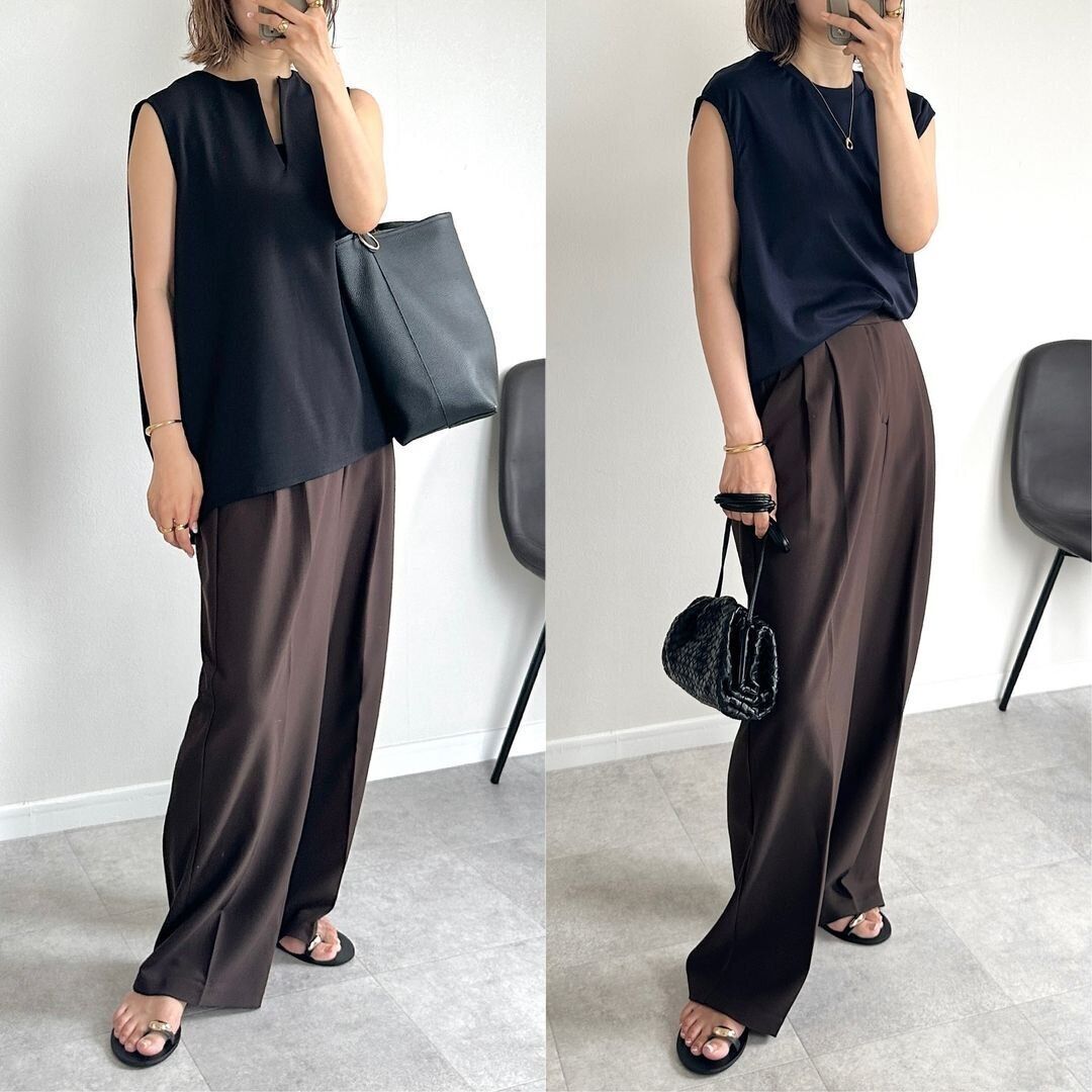 【GU】そろそろ着たい!GUではじめる高コスパ「秋アイテム」