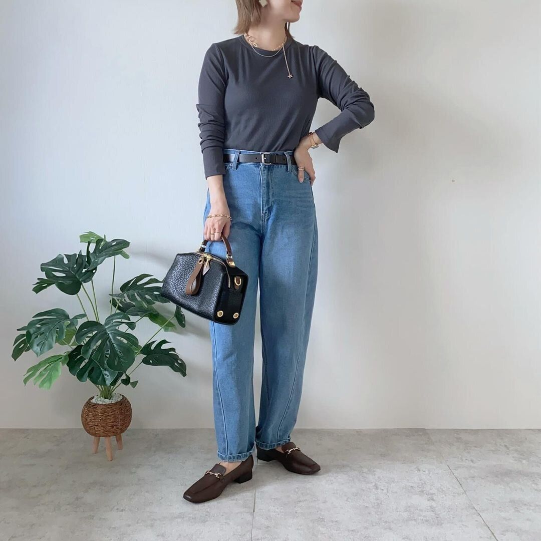 【GU】そろそろ着たい!GUではじめる高コスパ「秋アイテム」