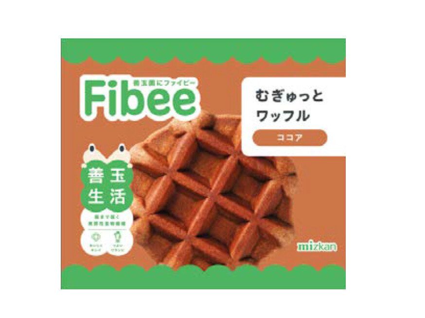 Fファイビーibee