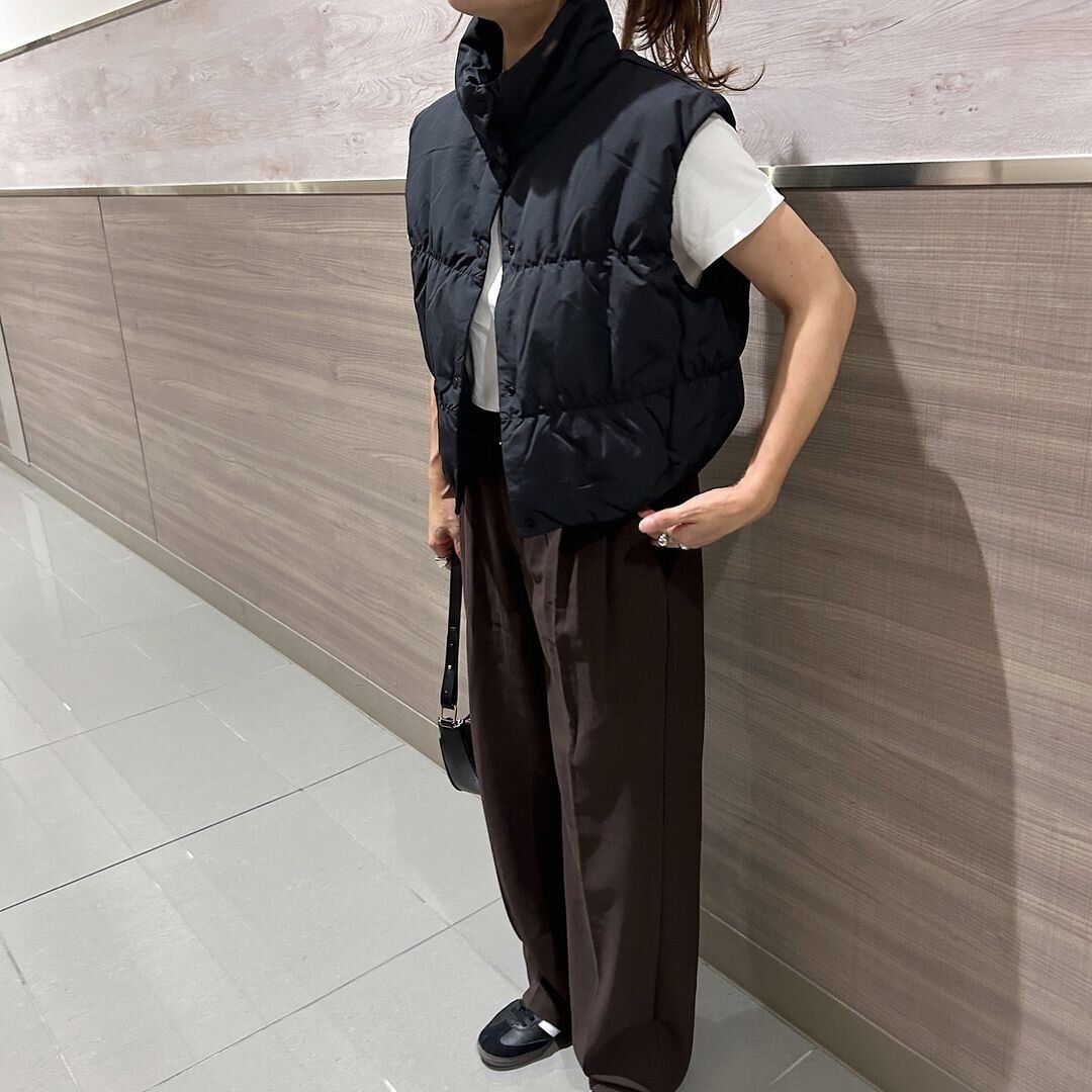 話題沸騰中【ユニクロ：C】オシャレさん指名買いアイテムをチェック