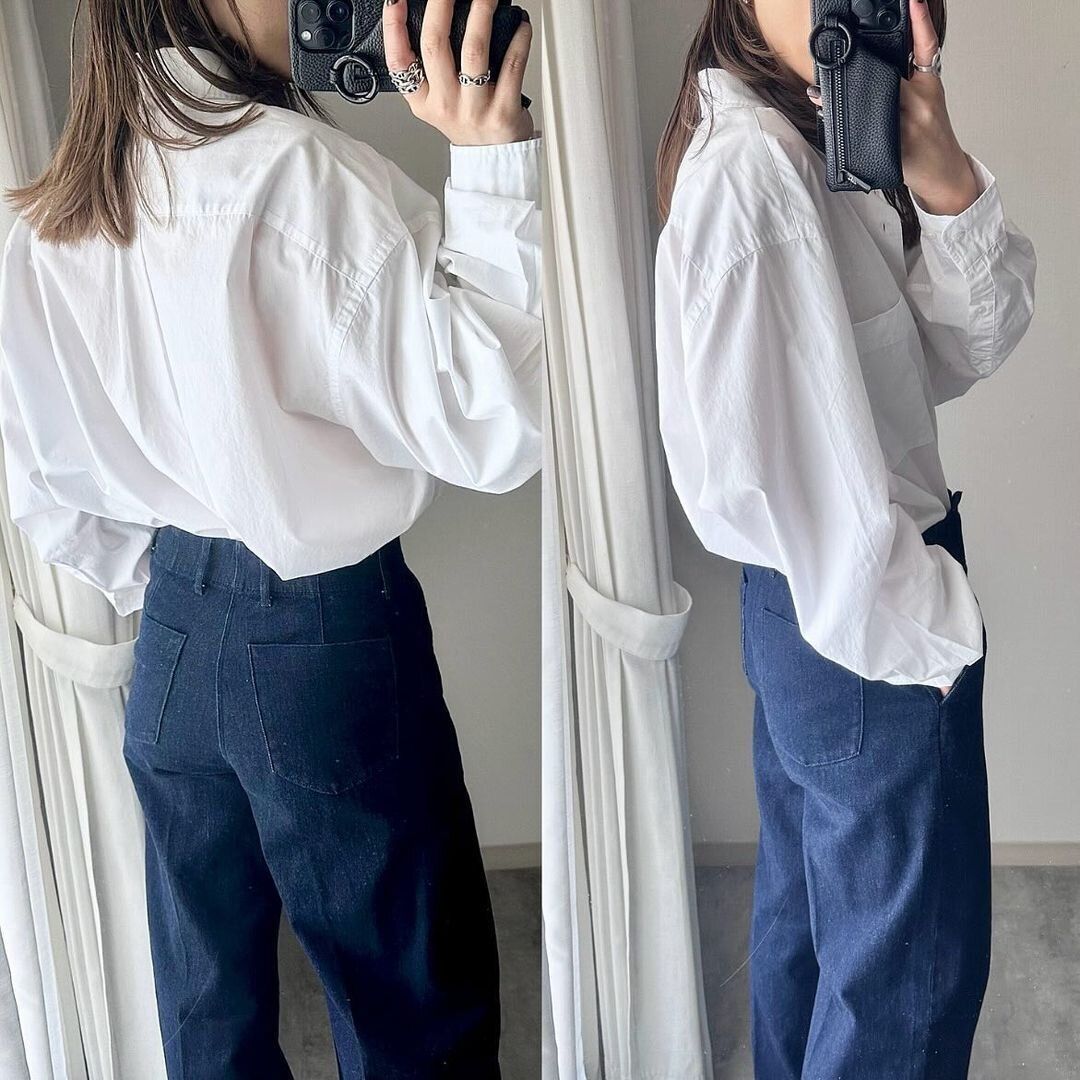 話題沸騰中【ユニクロ：C】オシャレさん指名買いアイテムをチェック