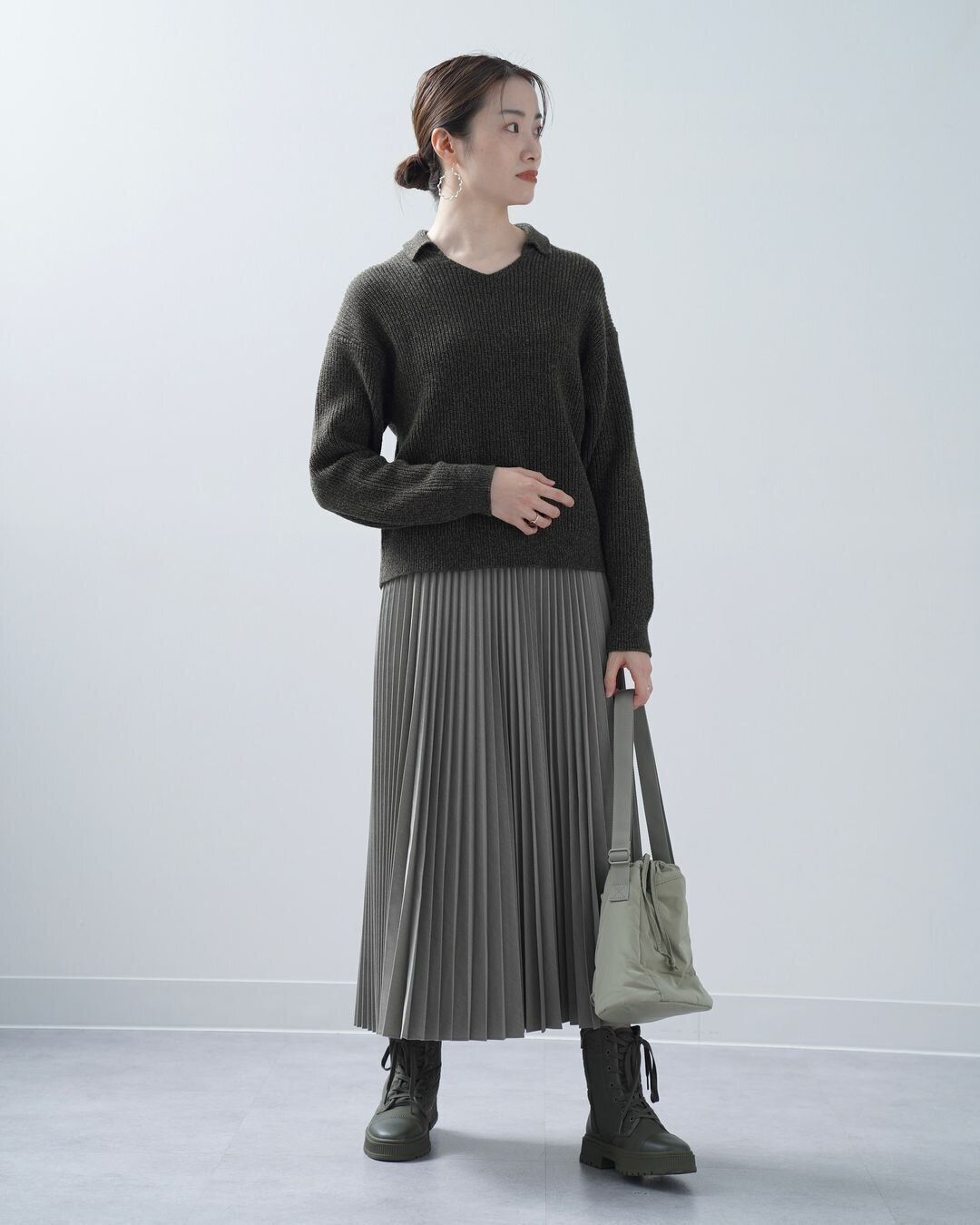 話題沸騰中【ユニクロ：C】オシャレさん指名買いアイテムをチェック