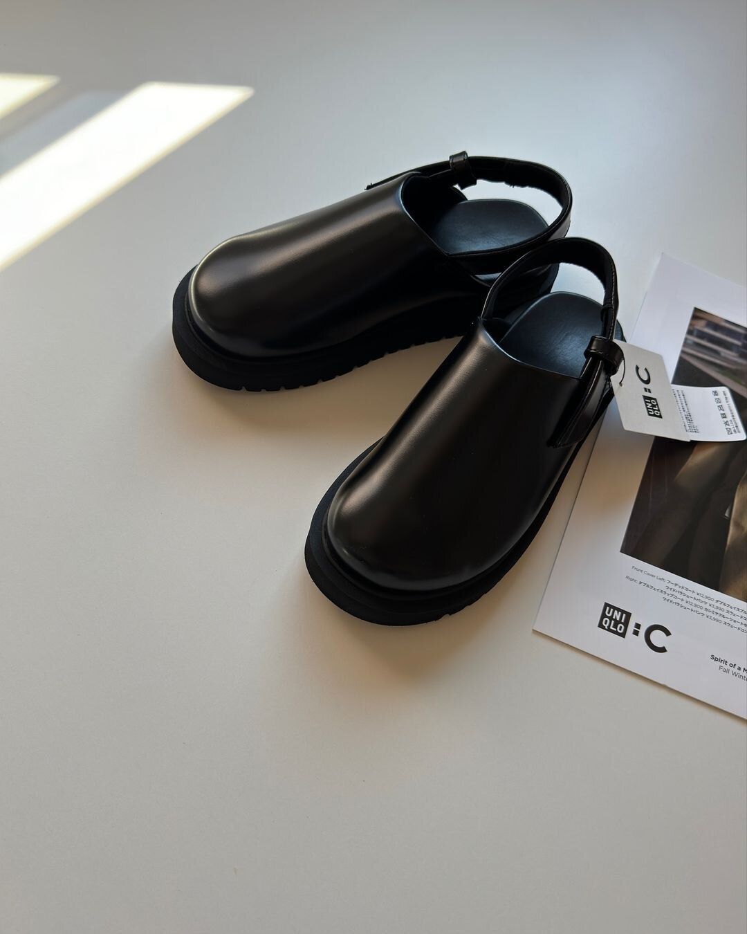 話題沸騰中【ユニクロ：C】オシャレさん指名買いアイテムをチェック