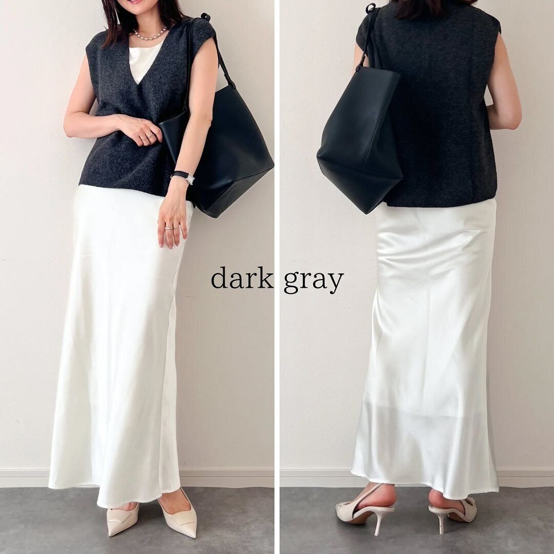 【ユニクロ】秋一番に狙ったオシャレさん多数！新作ベストをチェック