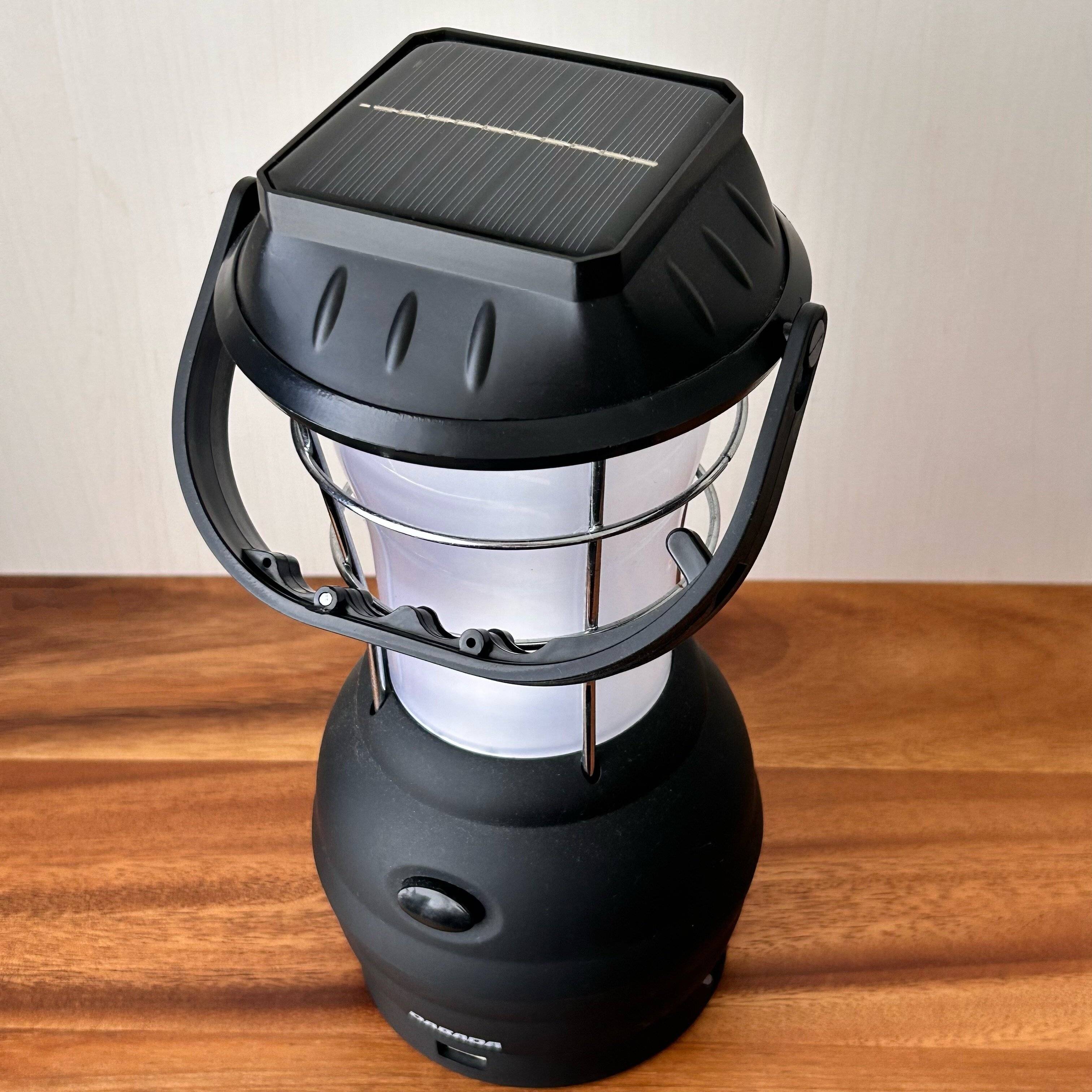 ソーラーライト